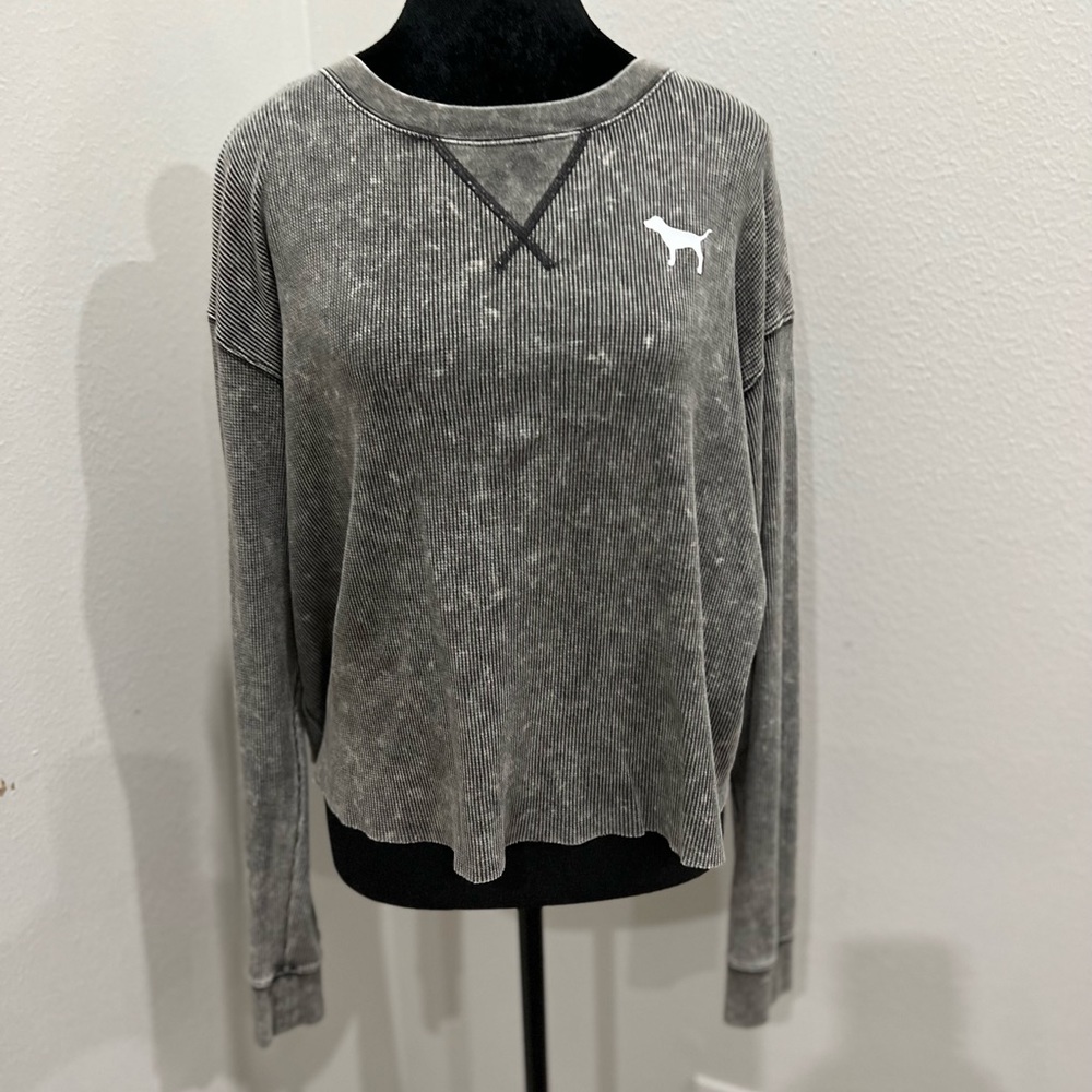 PINK thermal top
